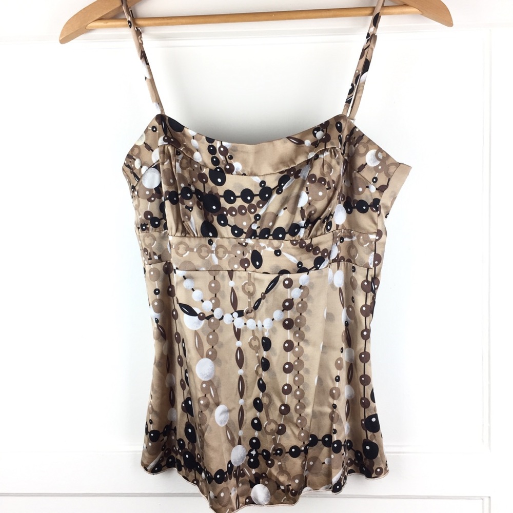 Trina Turk Cami
